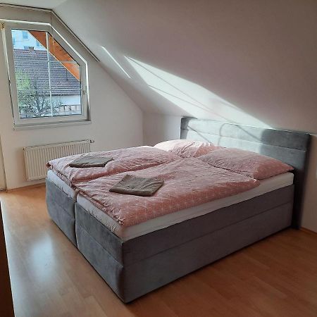 Apartmán Chiarita Nemsova Exterior foto
